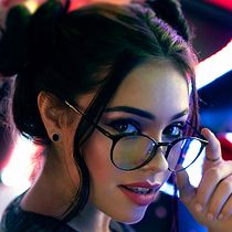 Mi Proyecto del curso: Retoque fotográfico de moda y belleza con Photoshop. Retoque fotográfico projeto de Andres Lopez - 05.04.2019