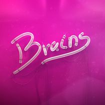 Mi Proyecto del curso: Lettering 3D: modelado y texturizado con Cinema 4D. 3D, e Lettering projeto de Álvaro Cortés Bermejo - 05.04.2019