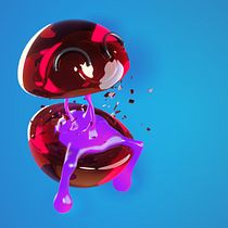 Mi Proyecto del curso: Creación de personajes con ZBrush y Cinema4D. 3D, Creativit, and Design project by Leonardo Jaime Carrillo - 04.05.2019