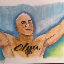 Mi Proyecto del curso: Ilustración con pastel y lápices de colores. Un progetto di Illustrazione tradizionale di M Plata - 05.04.2019