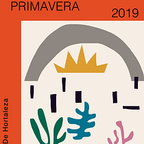 Mi Proyecto del curso: Arte final: preparación de archivos para impresión. Ilustração digital projeto de Paula García Tapia - 06.04.2019