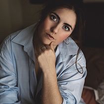 MI PROYECTO POR @Jesus_Subires_Fotografia. Fotografia de retrato projeto de jesussubires95 - 06.04.2019