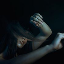Mi Proyecto del curso: Postproducción fotográfica para la imaginación.   - Menoscabo. Fine-Art Photograph project by Raquel Botas - 04.07.2019