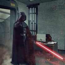 Mi Proyecto del curso: Retoque fotográfico y efectos visuales con Photoshop. Projekt z dziedziny Projektowanie graficzne użytkownika Ricardo Ortiz Mateos - 07.04.2019