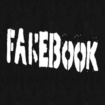 Fakebook. Proyecto del curso: Sound design y postproducción para vídeo y animación. Animation, and 2D Animation project by Miguel Martínez - 04.07.2019
