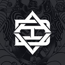 Mi Proyecto del curso: Diseño de monogramas con estilo. Design gráfico projeto de Alan David Aquino Trejo - 08.04.2019