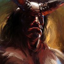 Mi Proyecto del curso: Ilustración digital con Procreate . Concept Art, Character Design, Digital Illustration, and Painting project by Xavier Palau Blacio - 04.25.2019