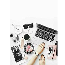 Mi Proyecto del curso: Creación y edición de contenido para Instagram Stories. Marketing project by Nydia Alejandra Pacheco Gasca - 04.18.2019