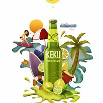 Mi Proyecto del curso: Ilustración exprés con Illustrator y Photoshop. Design gráfico, Ilustração digital e Ilustração vetorial projeto de Maidee Triviño - 09.04.2019