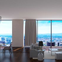 Mi Primer proyecto de Infografía arquitectónica en 3D max. Arquitetura de interiores projeto de Sergio Fuentes Enríquez - 10.04.2019