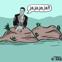 Algunos de mis dibujos. Drawing project by Juan Martín Torres - 04.10.2019