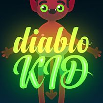 Mi Proyecto del curso: Técnicas de animación con efectos 3D en After Effects. Een project van 2D-animatie, Animatie, Karakteranimatie y  Video van Edgar Ruiz - 11.04.2019