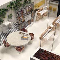 Oficina de Diseño de Interiores. Un projet de Design  de theshiki - 12.04.2019