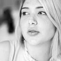 Mi Proyecto del curso: Fotografía de retrato con luz natural. Portrait Photograph project by Gerardo Ferral Gayosso - 04.14.2019