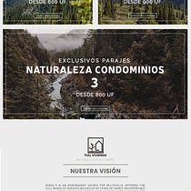 Mi Proyecto del curso: Fullvivienda.cl. Un progetto di Marketing digitale di josealienlaf - 21.04.2019