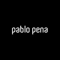 LOGO PABLO PENA 2020. Un projet de Création de logos, Design graphique, Gestion de la conception , et Photographie de Pablo Pena - 15.04.2019