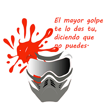Mi Proyecto del curso: Copywriting: . Cop, writing, Graphic Design, and Traditional illustration project by Fabio Ramón Acosta Alvarenga - 04.16.2019