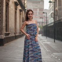 Mi Proyecto del curso: Dirección de modelos para fotografía. Portrait Photograph project by Roberto Martinez - 04.18.2019
