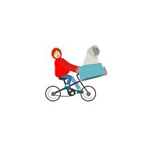 Animación y diseño de personajes en After Effects. Un progetto di Animazione e Animazione 2D di Luz Marina Cantos - 16.04.2019