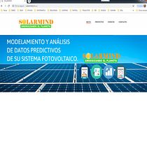 Mi Proyecto del curso: Creación de una web profesional con WordPress. Projekt z dziedziny Tworzenie stron internetow i ch użytkownika Carlos Violdo Oliva - 16.04.2019