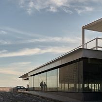 Mi Proyecto del curso: Inmersión en la fotografía de arquitectura. Architecture project by Pablo Montaner Arauz - 12.24.2020