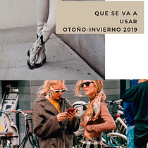 Instagram Stories - Tendencia 2019. Un projet de Marketing digital de Carolina Paaredes - 16.04.2019