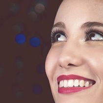 Mi Proyecto del curso: Retoque fotográfico de moda y belleza con Photoshop.  projeto de Jordy Chuquimarca - 17.04.2019