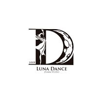 Mi proyecto: Luna Dance, Zumba Studio. Un projet de Design  de Jesús Méndez - 30.06.2019
