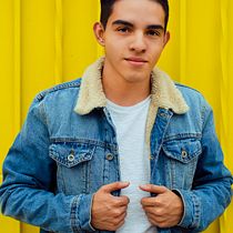 Mi Proyecto . Fotografia projeto de Rubén Eduardo Morán Lepe - 19.04.2019
