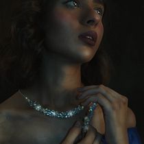 Mi Proyecto del curso: Autorretrato fotográfico conceptual. Portrait Photograph project by Ana Paula García Cruz - 04.19.2019