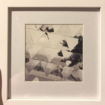 Por los aires. Collage project by alejandra corral - 04.21.2019