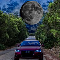 Mi Proyecto del curso: Secretos del fotomontaje y el retoque creativo. Photo Retouching project by Carles Marzal - 04.22.2019