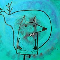 Mi Proyecto del curso: Introducción a la ilustración infantil. Children's Illustration project by Silvana Nicolini - 04.21.2019