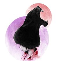 Mi Proyecto del curso: Retrato ilustrado con Photoshop. Fotografia, Ilustração tradicional e Ilustração digital projeto de Raquel S. Sabido - 21.04.2019