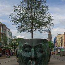 Mi Proyecto del curso: Revelado de archivos RAW con Lightroom. Fotografia artística projeto de Martín Winocur - 22.04.2019