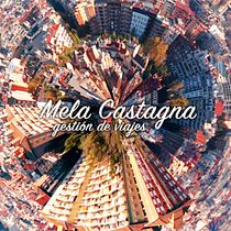 Mi Proyecto del curso: Mela Castagna Viajes. Digital Photograph, Cop, and writing project by Mela Castagna - 04.22.2019