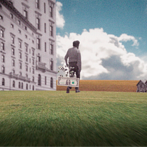 Mi Proyecto del curso: Movida sensorial en Adobe After Effects. Un progetto di Animazione 3D di lapsustt - 23.04.2019