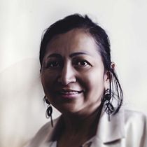 Mi Proyecto del curso: Retoque fotográfico de moda y belleza con Photoshop. Fotografia de retrato projeto de Janio Mena - 23.04.2019