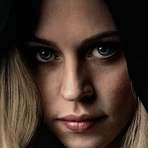 Mi Proyecto del curso: Retoque fotográfico de moda y belleza con Photoshop. Fotografia de moda, e Retoque fotográfico projeto de Ricardo Calvente - 24.04.2019