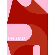 Mi Proyecto del curso: Las leyes de la percepción visual: unidad, peso, equilibrio y movimiento. Een project van Grafisch ontwerp van Cami Pi - 24.04.2019