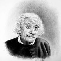 Mi Proyecto del curso: Retrato realista con lápiz de grafito. Desenho de retrato projeto de Francisco Alcalá Chacón - 24.04.2019
