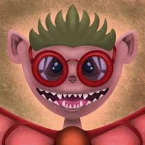 Mi Proyecto del curso: Ilustración digital con Procreate. Digital Illustration project by Delia Sesma Galipienzo - 04.24.2019