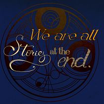 We are all stories at the end. Un projet de Lettering de Pasqual Monzonís - 24.04.2019