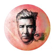 David Lynch. Criatividade projeto de Veronica Rodpe - 24.04.2019