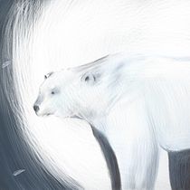 Mi Proyecto del curso: Ilustración digital con lápices de colores. Desenho e Ilustração digital projeto de Lu - 25.04.2019