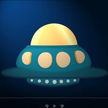 Mi Proyecto del curso: Técnicas de animación con efectos 3D en After Effects. Een project van 3D, Animatie, 2D-animatie y Karakteranimatie van Antonio Gomez - 25.04.2019