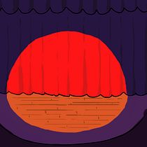 Mi Proyecto del curso: Animación desde cero con Adobe Animate Ein Projekt aus dem Bereich 2-D-Animation von Lian - 25.04.2019
