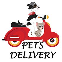 PETS DELIVERY: Mi proyecto de Instagram. Digital Marketing project by David Restrepo Rodriguez - 04.27.2019