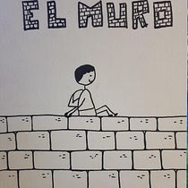 Mi Proyecto del curso: Técnicas narrativas para libros infantiles. Writing, and Children's Illustration project by irazu - 07.07.2019