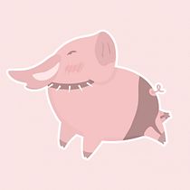 Mi Proyecto del curso Ilustración original de tu puño y tableta. Traditional illustration, Drawing, Digital Illustration, and Digital Drawing project by Marilina Ergas - 04.23.2019